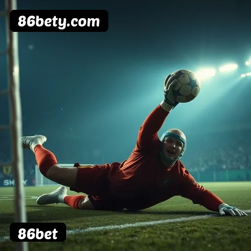 Vantagens exclusivas 86bet para jogadores brasileiros - São Paulo, Rio, BH