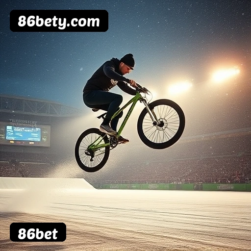 Tabela RTP dos jogos de cassino da 86bet