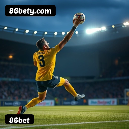 Jogo responsável 86bet - Ferramentas de controle, limites, auto-exclusão, suporte CVV 188