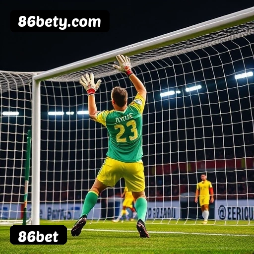 Níveis do programa VIP da 86bet